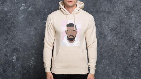 Cayler & Sons WL Real Good Hoody Sand