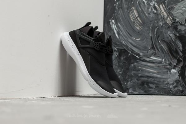 Jordan Fly ´89 Black/ Black-White