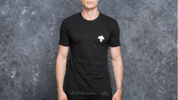 BIGG BOSS Brothers In Power Tee Black