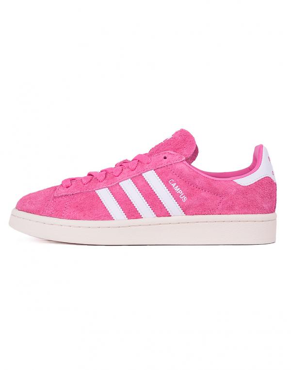adidas Originals Campus Semi Solar Pink / Footwear White / Cream White 36,5