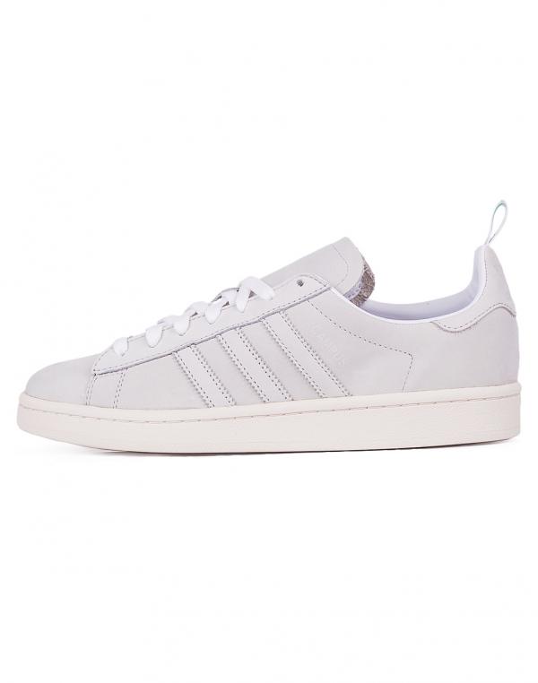adidas Originals Campus Footwear White / Vintage White / Vintage White 42,5