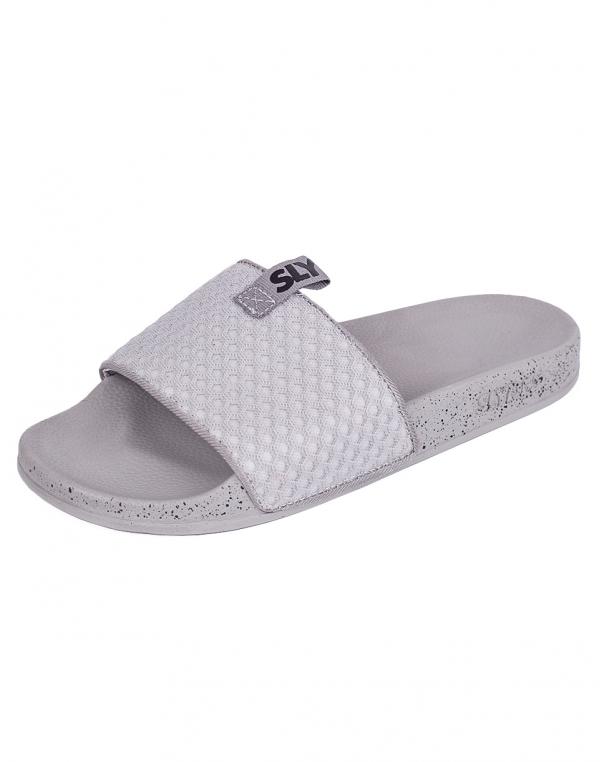 Slydes Cruz Mesh Grey 45