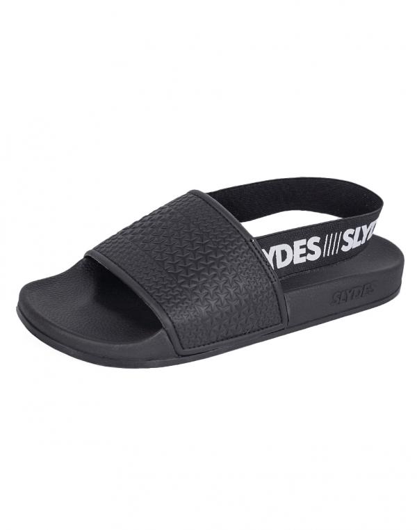 Slydes Finn black 40