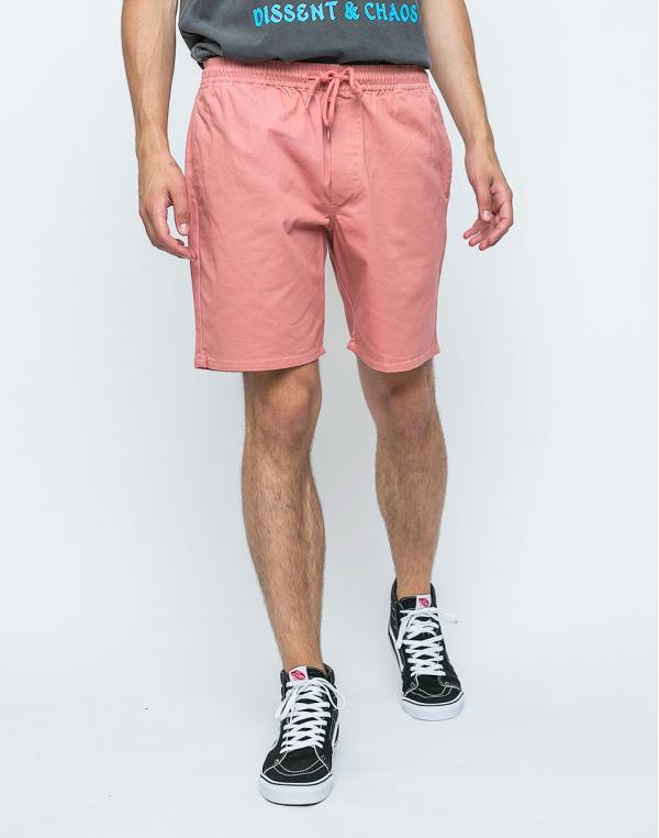 Kraťasy Obey Legacy II Rose