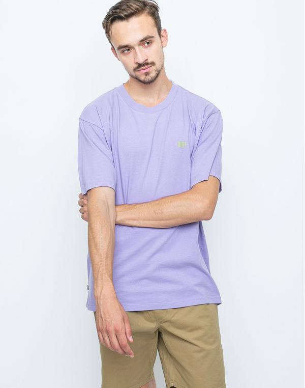 Obey New Timex Box Lavender S