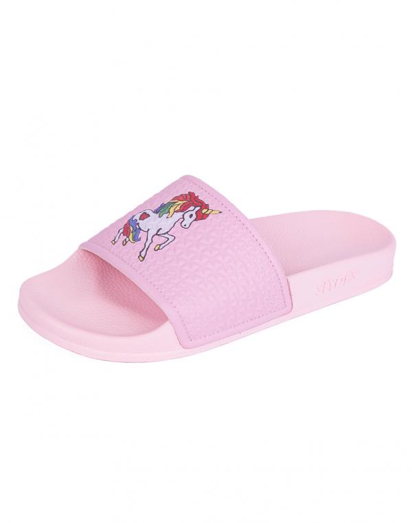 Slydes Pina Pink 36