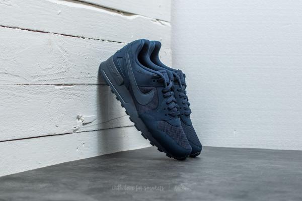 Nike Air Pegasus '89 Obsidian/ Obsidian-Obsidian