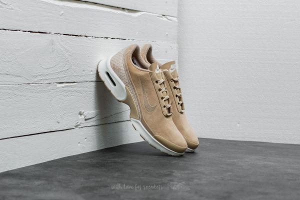 Nike W Air Max Jewell Premium TXT Linen/ Linen-Sail