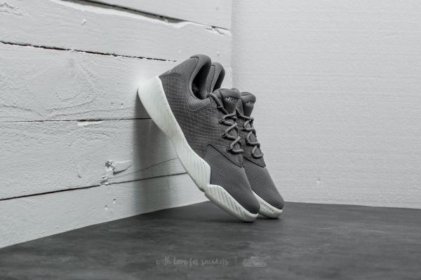 Jordan J23 Low Cool Grey/ Sail