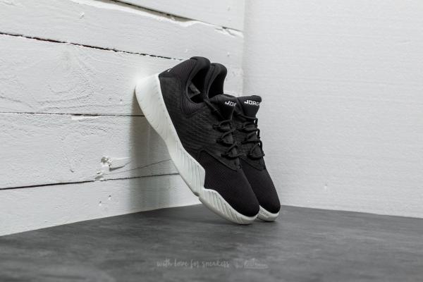 Jordan J23 Low Black/ Sail
