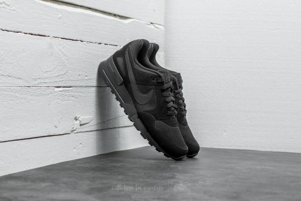 Nike Air Pegasus '89 Black/ Black-Black