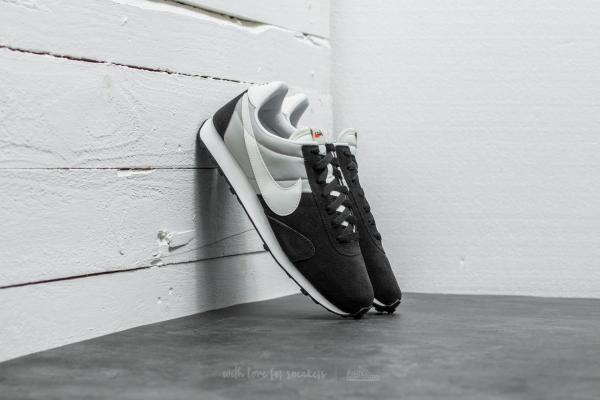 Nike Pre Montreal ´17 Black/ Sail-Pale Grey-Sail