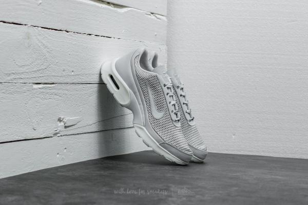 Nike W Air Max Jewell Premium Metallic Platinum/ Pure Platinum