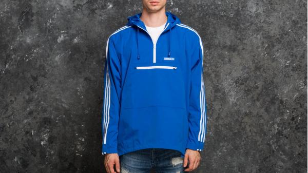 adidas Tennoji Windbreak Blue