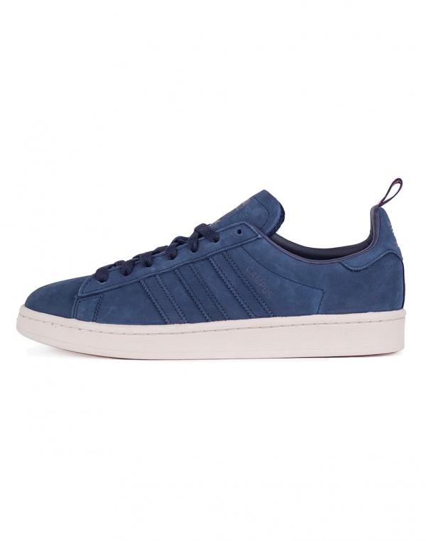 adidas Originals Campus Legend Ink / Legend Ink / Ultra Pop 40,5