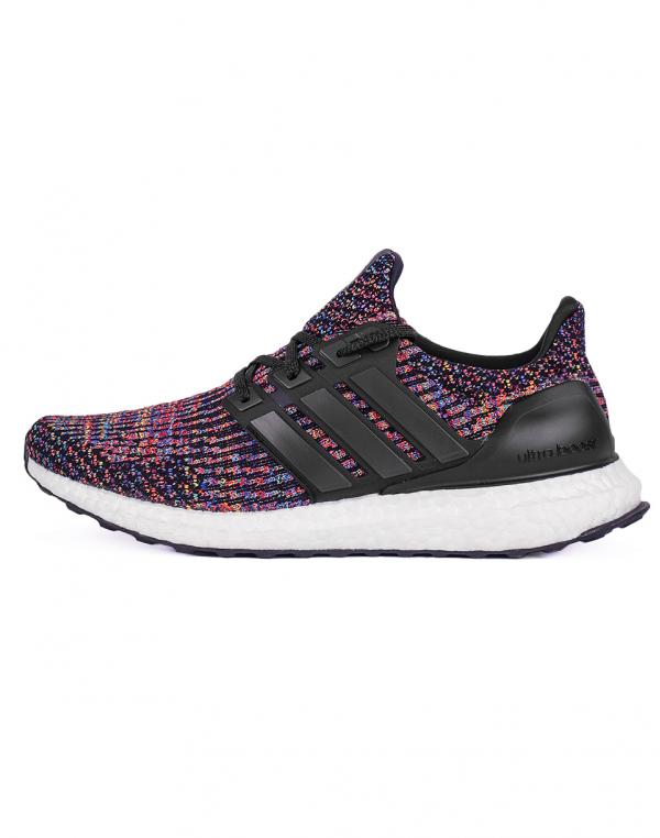 Sneakers - tenisky Adidas Performance Ultra Boost LTD Core Black / Core Black / Utility Black