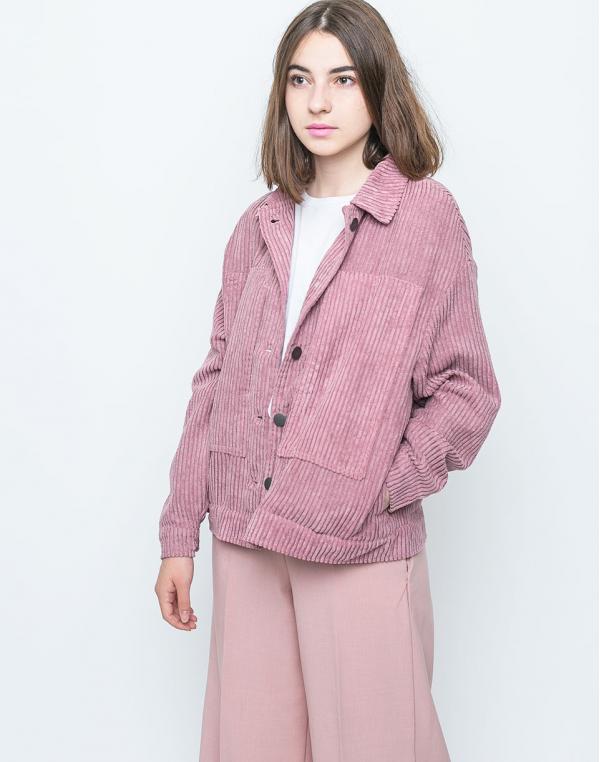 Bunda Native Youth Zori Pink