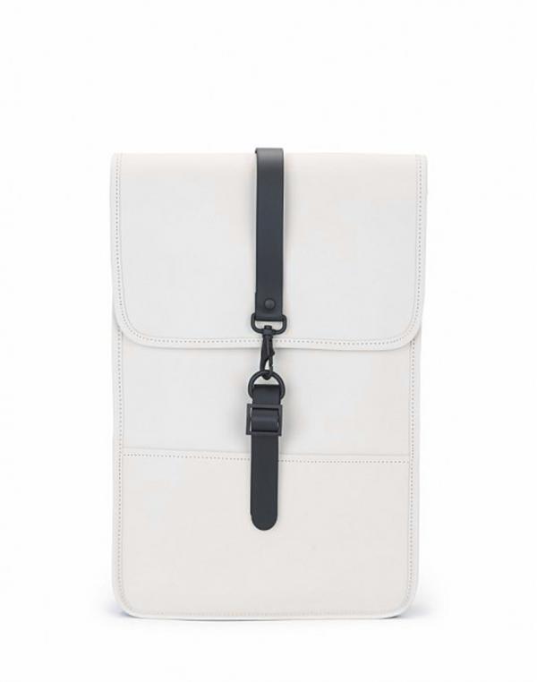Rains Backpack Mini 22 Moon 10l