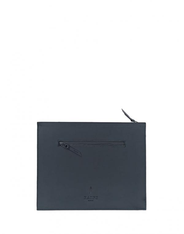 Na počítač Rains Carry Bag 01 Black
