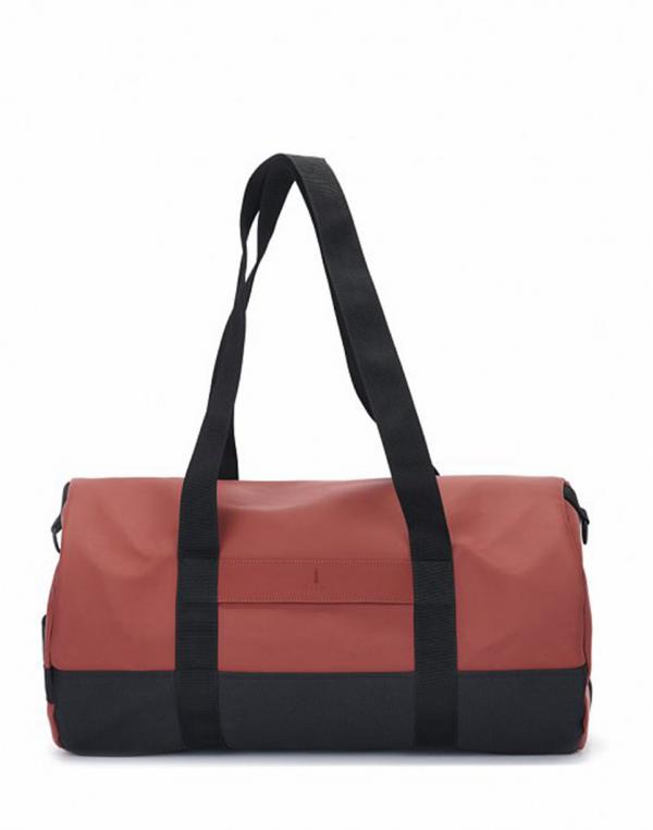 Rains Duffel 20 Scarlet
