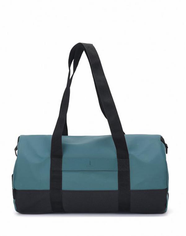 Rains Duffel 40 Dark Teal