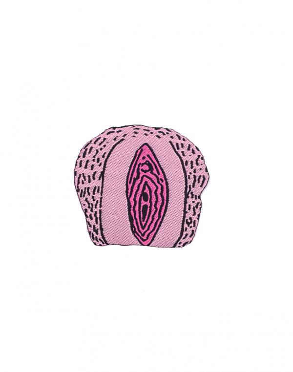 Freshlabels FL x Vytiska Vulva
