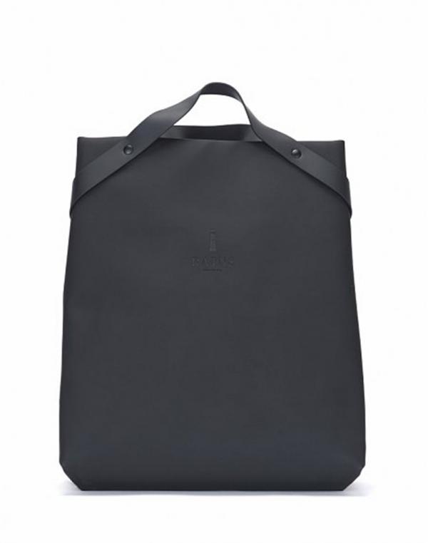 Rains Shift Bag 01 Black 7,7l