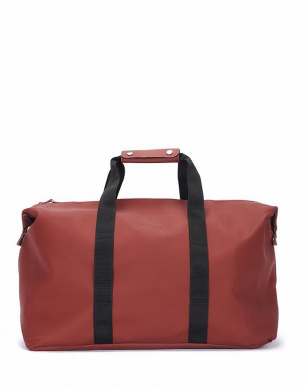 Rains Weekend Bag 20 Scarlet