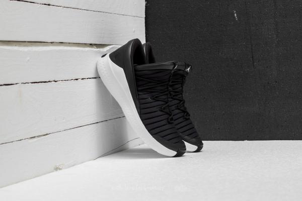 Jordan Flight Luxe Black/ White-Black