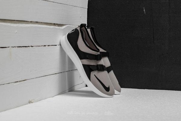 Nike Air Sockracer SE Cobblestone/ Black-White-Volt