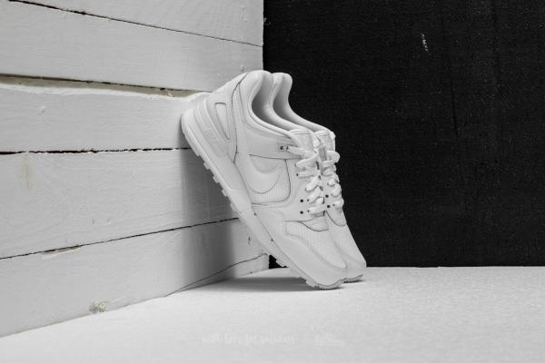 Nike Air Pegasus '89 White/ White-White