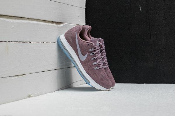 Nike Wmns Zoom All Out Low Taupe Grey/ Provence Purple