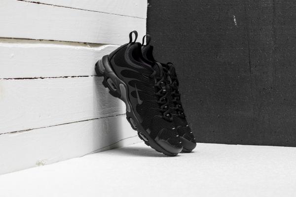 Nike Air Max Plus TN Ultra Black/ Anthracite-Black