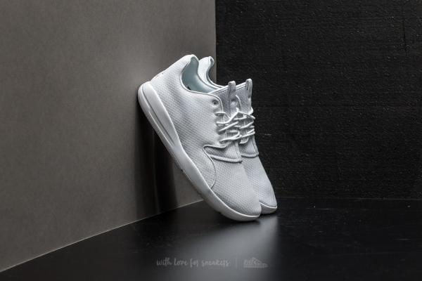 Jordan Eclipse White/ White