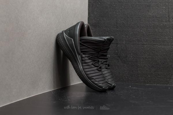 Jordan Flight Luxe BG Black/ Anthracite-Black