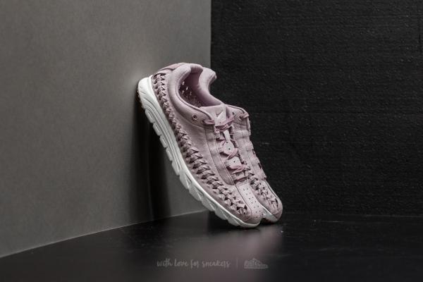 Nike Mayfly Woven Plum Fog/ Plum Fog