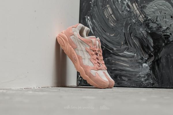 Asics Gel-Diablo Birch/ Birch