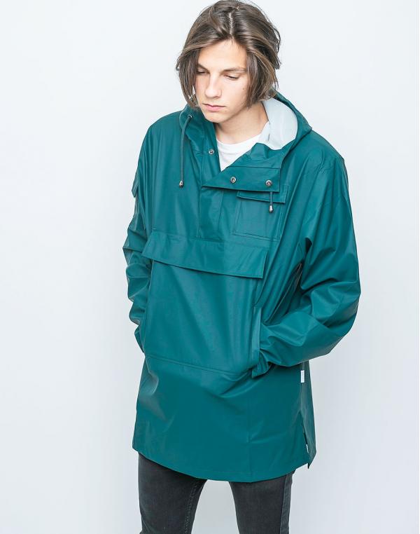 Rains Camp 40 Dark Teal L/XL