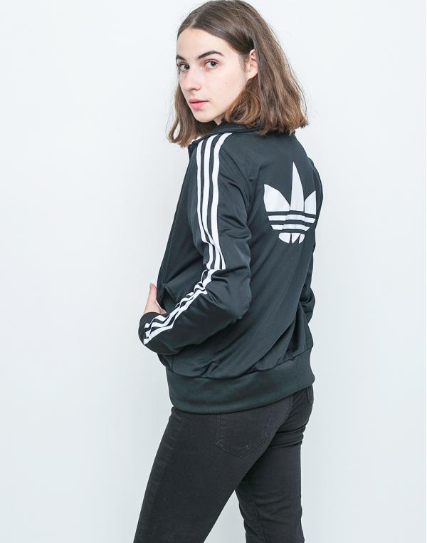 Adidas Originals Firebird Black 40
