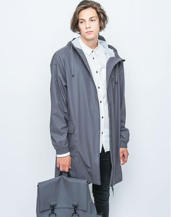 Parka Rains Parka 48 Smoke