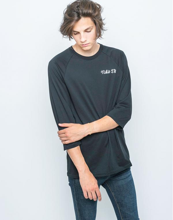 Nike SB Dry Crew Black / Black / White XL
