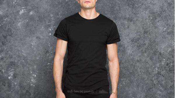 Publish Mason Tee Black