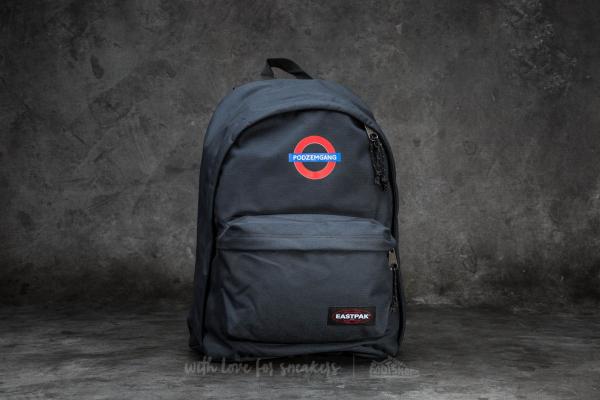 Eastpak Out Of Office Podzemgang Midnight