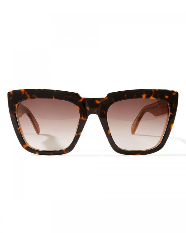 Sluneční brýle Zanzan Apache  Tiger Tortoiseshell And Tea Brown Gradient