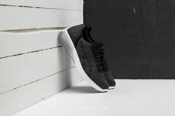 Asics Gel-Kenun Phantom/ Black/ White