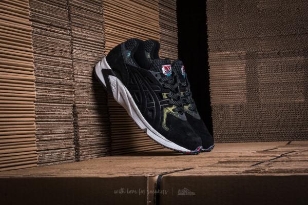 Asics Gel-DS Trainer OG Black/ Black