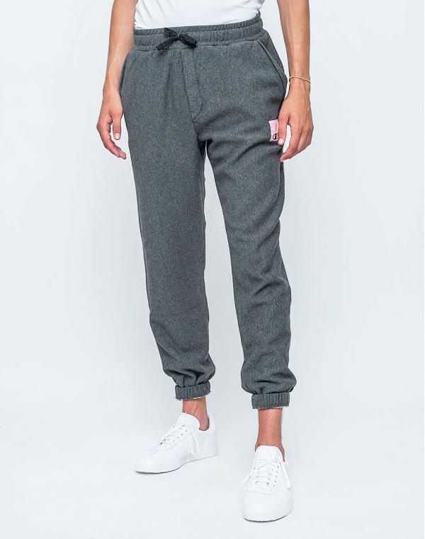 Champion Wood Wood Kurt Black Melange XL