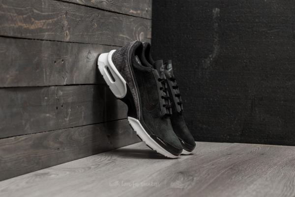 Nike W Air Max Jewell Premium TXT Black/ Black-Sail-Dark Grey
