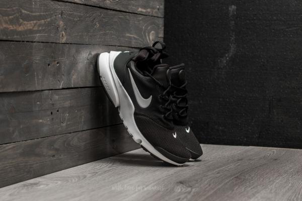 Nike Presto Fly (GS) Black/ White