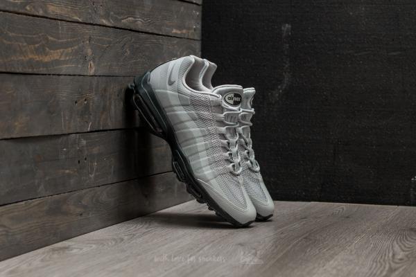 Nike Air Max 95 Ultra Essential Wolf Grey/ Wolf Grey-Anthracite